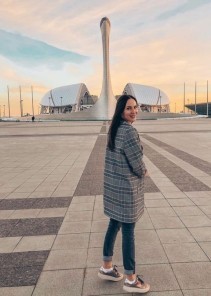 Фото проститутки Алина №3 в городе Курильск