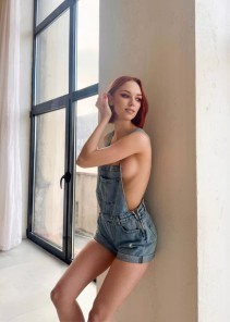 Фото проститутки Лиса №14 в городе Курильск